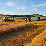 Nyaraló An Webers Stoag Geisingen