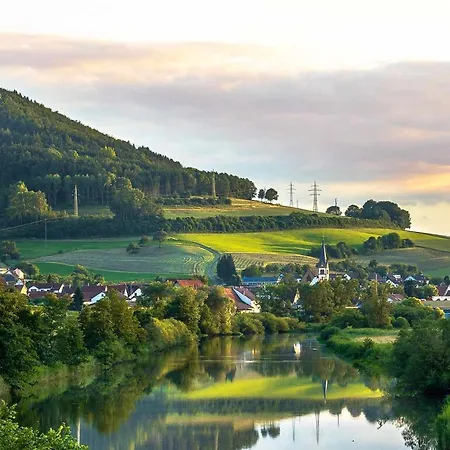 Holiday home An Webers Stoag