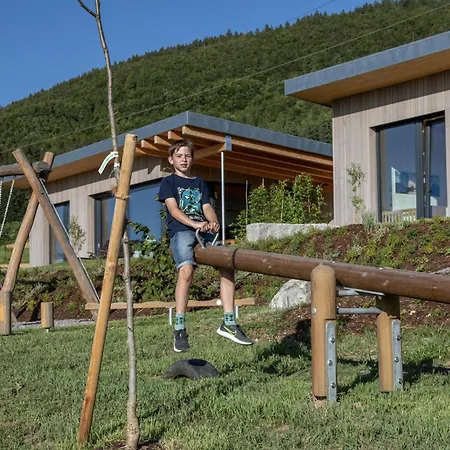 Tatil Evi An Webers Stoag