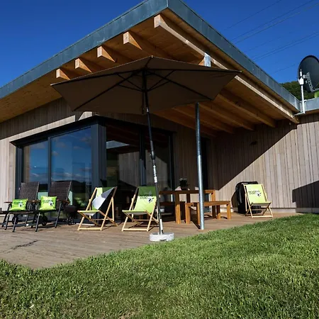 Holiday home An Webers Stoag *
