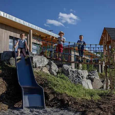 An Webers Stoag Tatil Evi