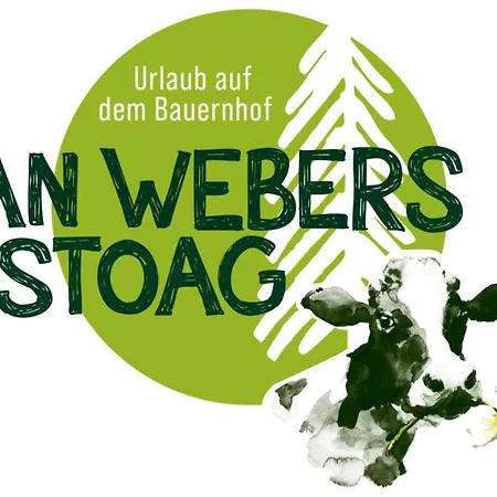 An Webers Stoag *