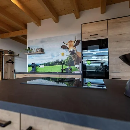 Holiday home An Webers Stoag