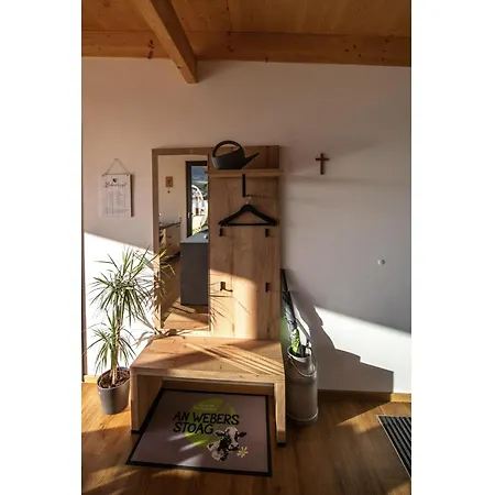 An Webers Stoag Holiday home