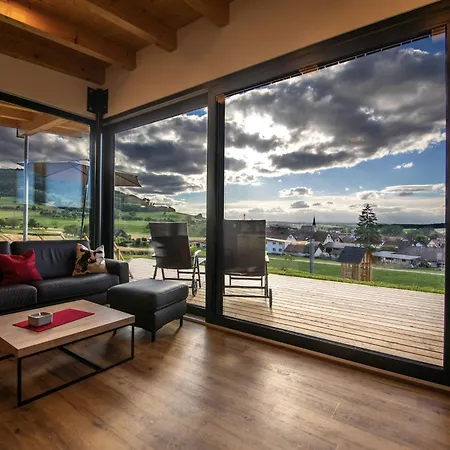 Holiday home An Webers Stoag *