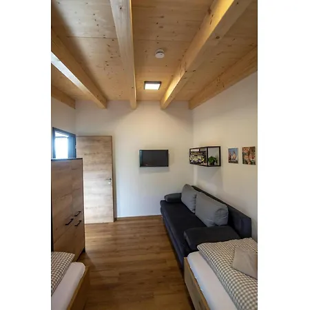 Tatil Evi An Webers Stoag Geisingen