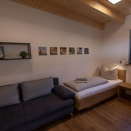Holiday home An Webers Stoag *