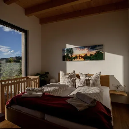 Holiday home An Webers Stoag *