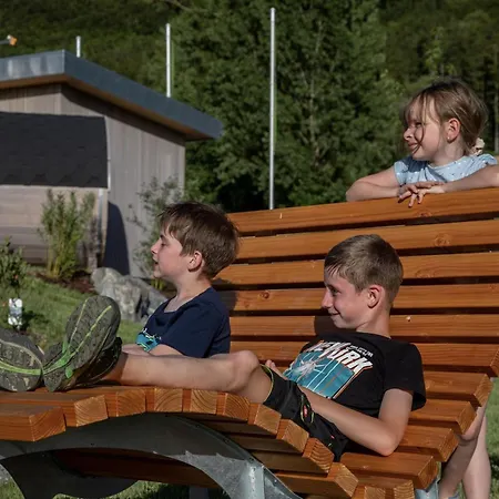 Lägenhet An Webers Stoag *