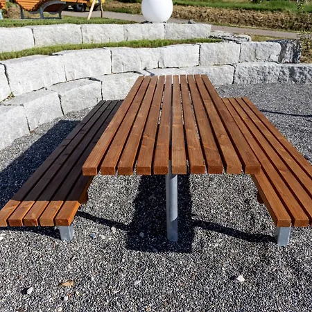Lägenhet An Webers Stoag