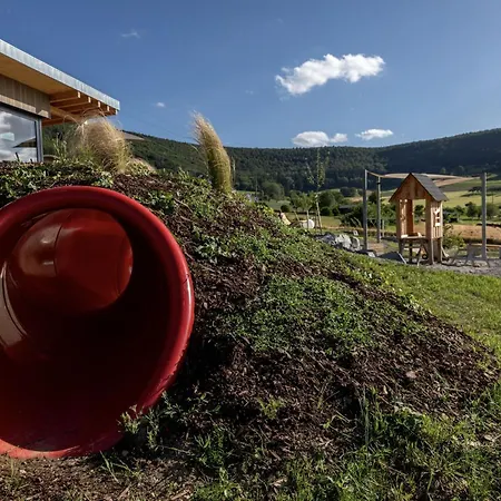 Lägenhet An Webers Stoag Geisingen