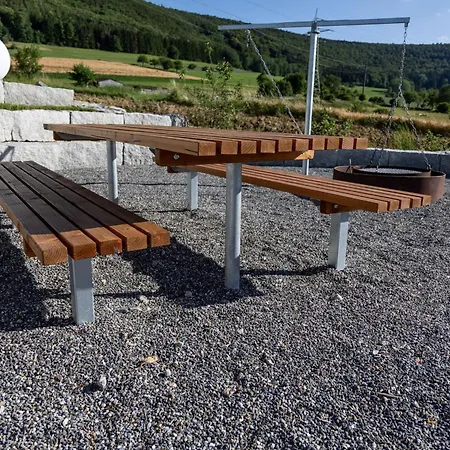 Lägenhet An Webers Stoag