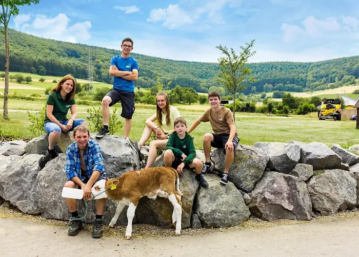 Tatil Evi An Webers Stoag