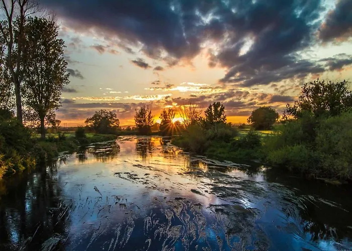 Tatil Evi An Webers Stoag *