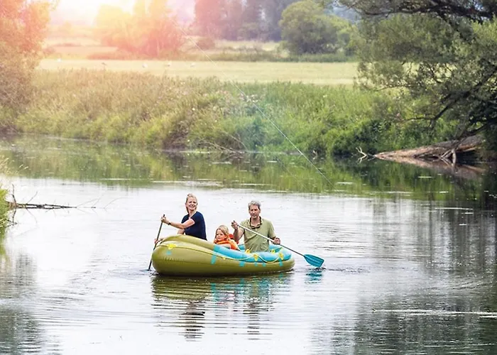 An Webers Stoag Tatil Evi *