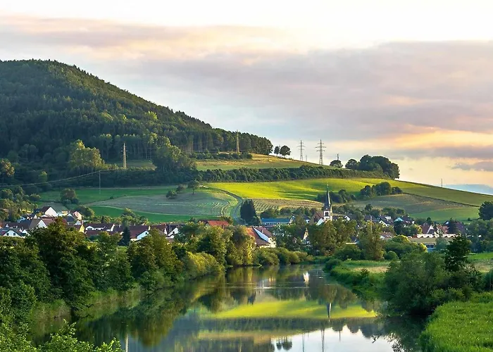 Tatil Evi An Webers Stoag