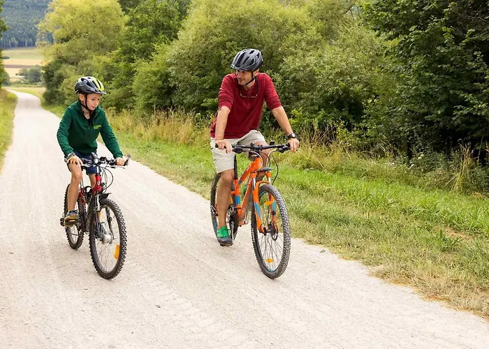 An Webers Stoag Tatil Evi