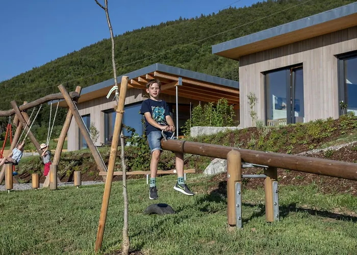 Tatil Evi An Webers Stoag