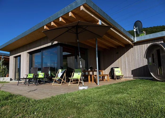 Tatil Evi An Webers Stoag *