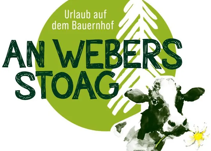 An Webers Stoag *