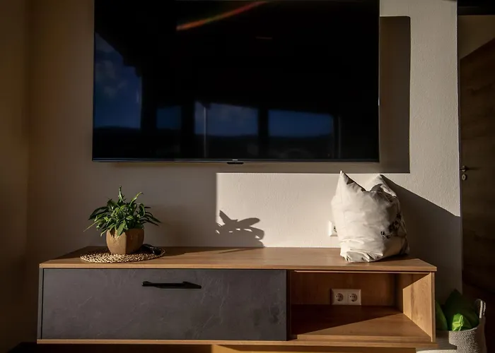 An Webers Stoag Tatil Evi *