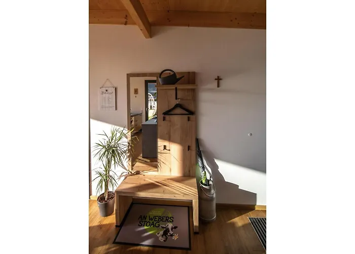 An Webers Stoag Tatil Evi