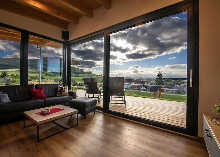 Tatil Evi An Webers Stoag *