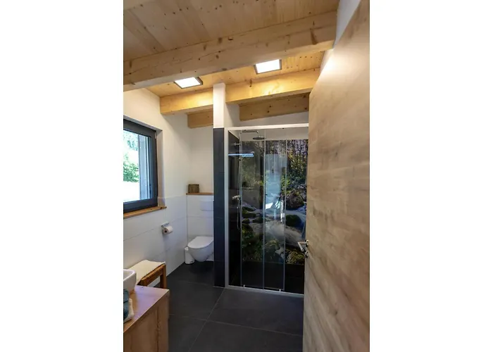 An Webers Stoag Tatil Evi *