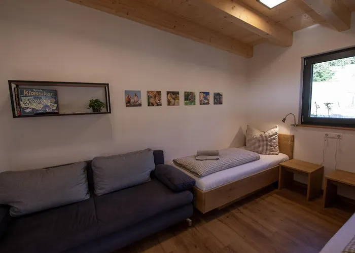 Tatil Evi An Webers Stoag *